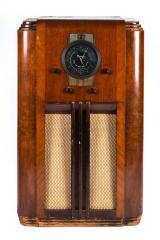 Radio Console