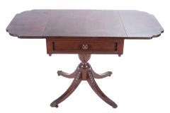 Drop Leaf Table