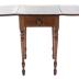 Drop Leaf Table