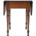 Drop Leaf Table