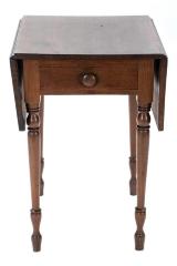 Drop Leaf Table