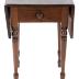 Drop Leaf Table