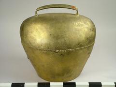 Cow Bell, Treichlen Type