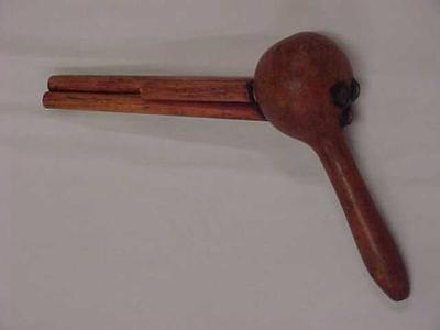 Mouth Organ