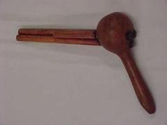 Mouth Organ