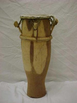 Long Drum