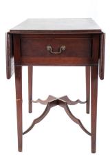 Drop Leaf Table