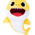 Baby Shark Plush