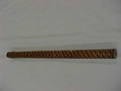 Whistle Flute