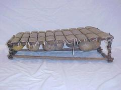 Xylophone Or Balafon
