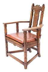 Armchair