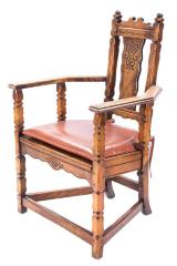 Armchair
