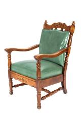 Armchair