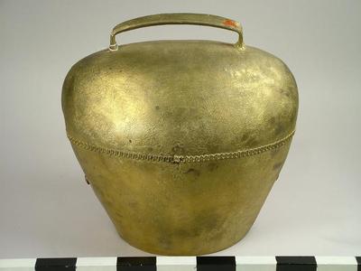 Cow Bell, Treichlen Type