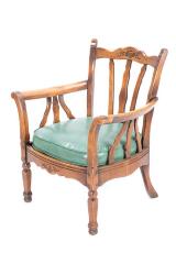 Armchair