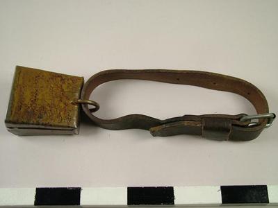 Reindeer Bell