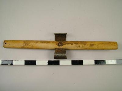 Hide Scraper