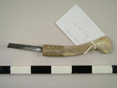 Knife, Sami