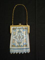 Purse, Mesh