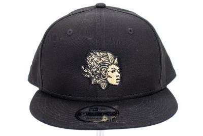 Snapback Hat