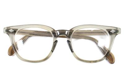 G.I. Glasses
