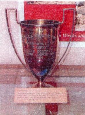 Loving Cup