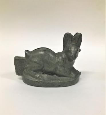 Rabbit Ice Cream Mold