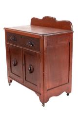 Commode