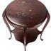 Gueridon Table