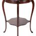 Gueridon Table