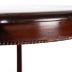 Gueridon Table
