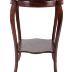 Gueridon Table