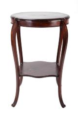 Gueridon Table
