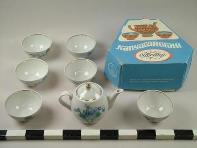 Tea Set