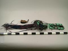 Purse, Tuareg