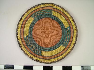 Calabash Cover