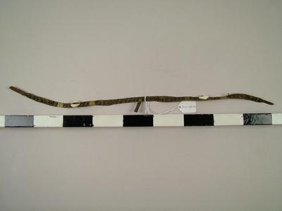 Necklace, Pendant