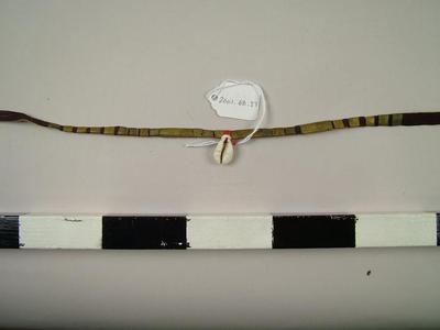Necklace, Pendant
