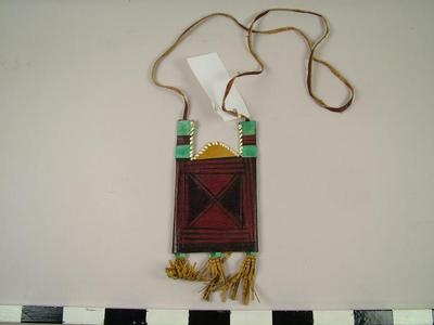 Amulet Bag