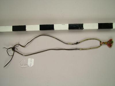 Necklace, Pendant