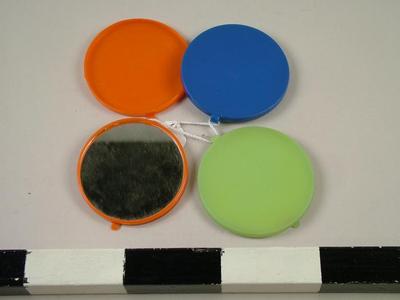 Mirrors (3)