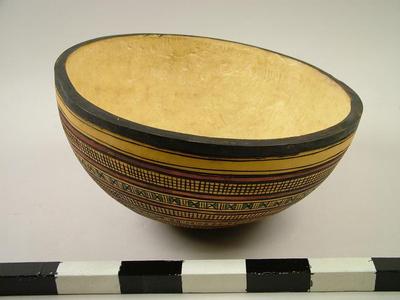 Bowl, Calabash