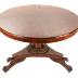 Tilt Top Table
