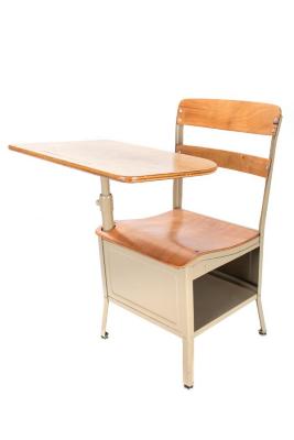 Combination Desk