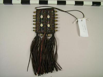 Breast Plate