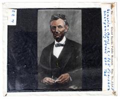Abraham Lincoln Slideshow