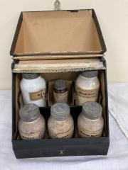 Industrial Malted Milk Set