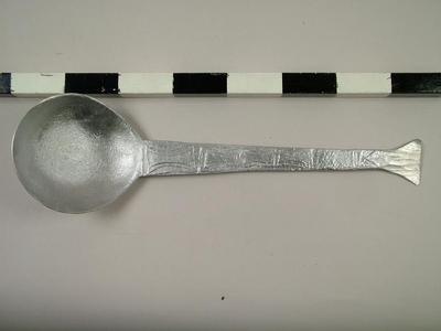 Ladle
