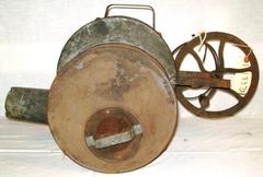 Dust Blower