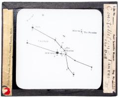 Lantern Slide, Taurus